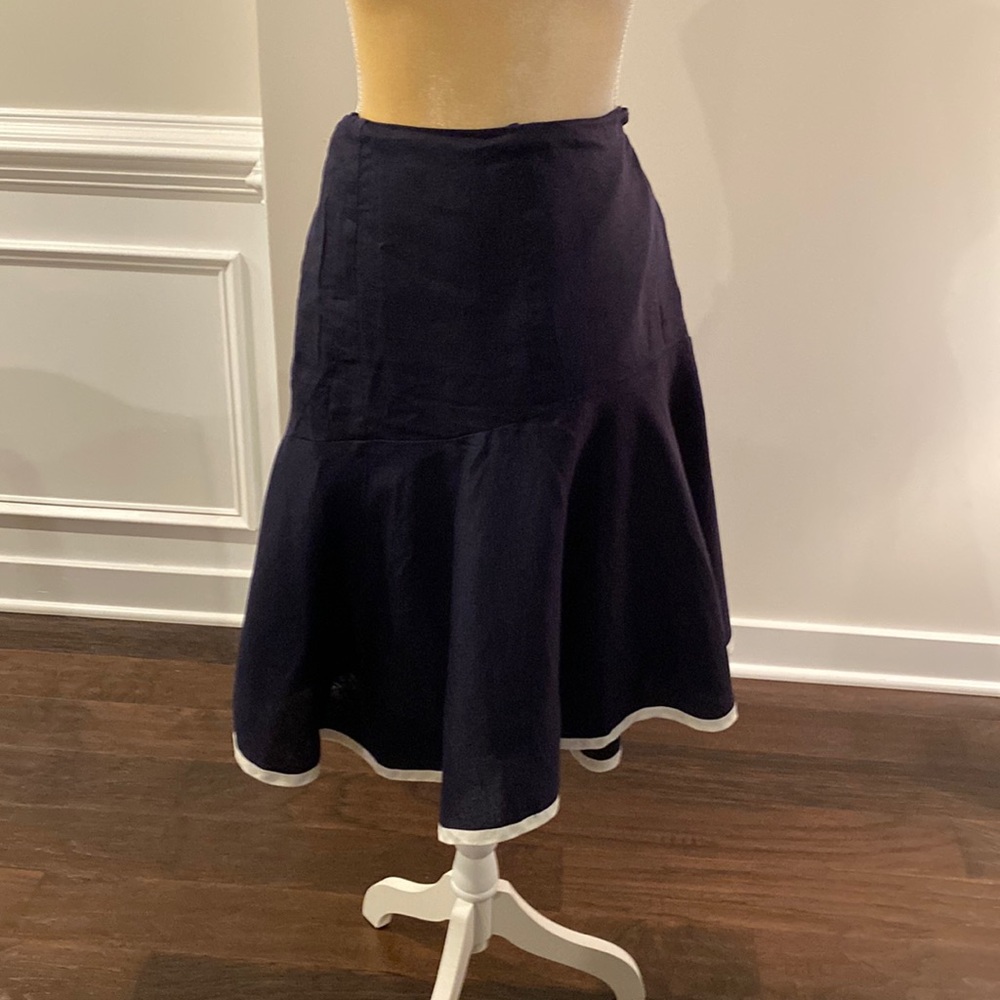 Skirt.
